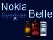 Symbian Belle becomes Nokia Belle Thumb